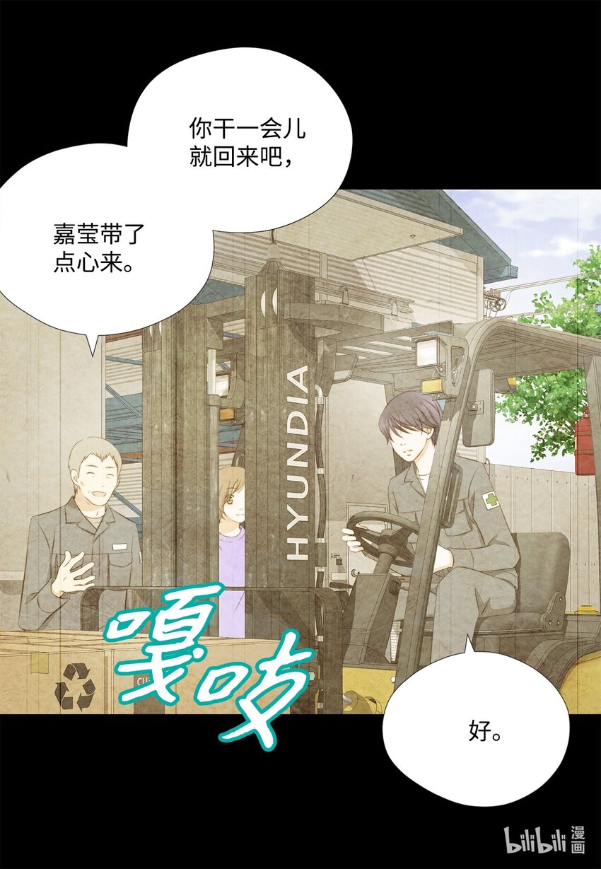 143 记忆恢复(1/2)-第143话