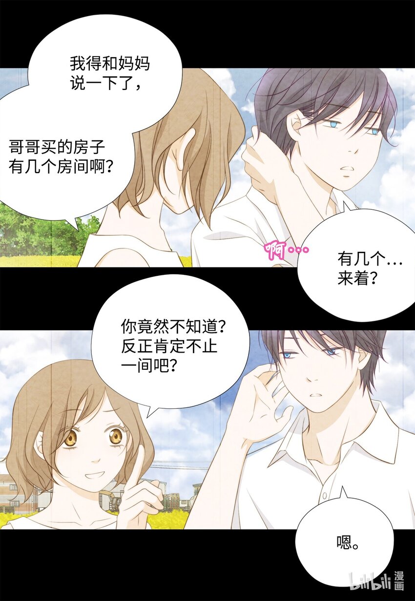 143 记忆恢复(1/2)-第143话