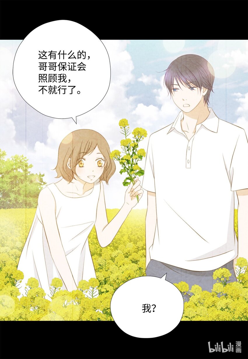 143 记忆恢复(1/2)-第143话