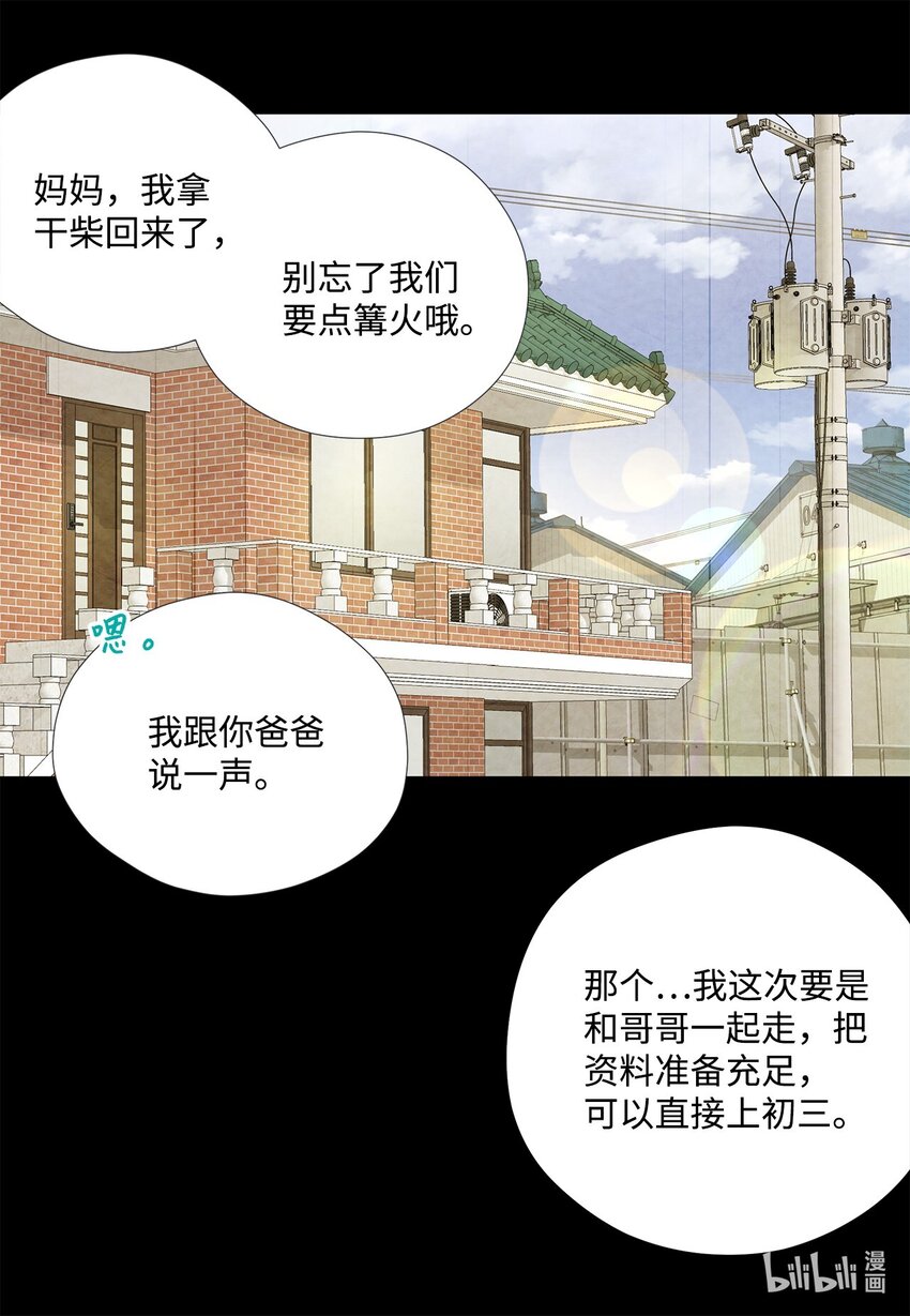 143 记忆恢复(1/2)-第143话