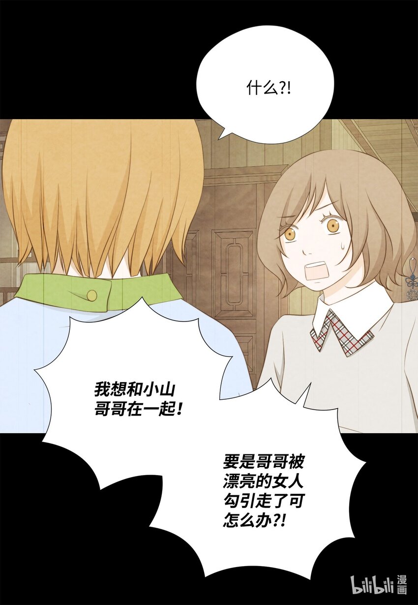 143 记忆恢复(1/2)-第143话