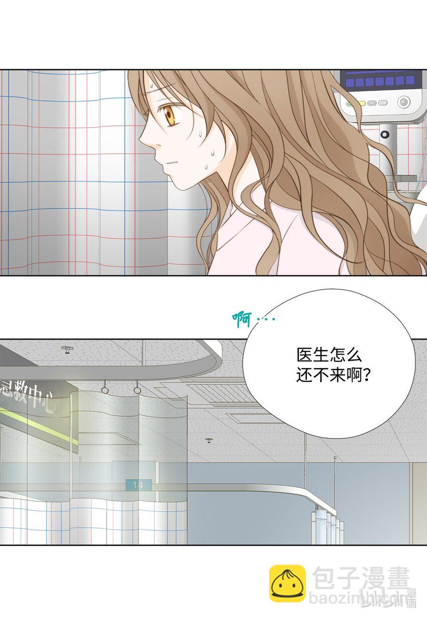 143 记忆恢复(1/2)-第143话