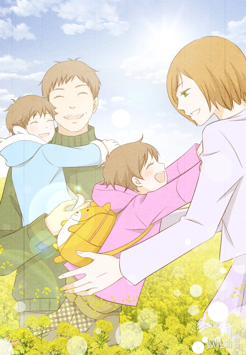 143 记忆恢复(1/2)-第143话