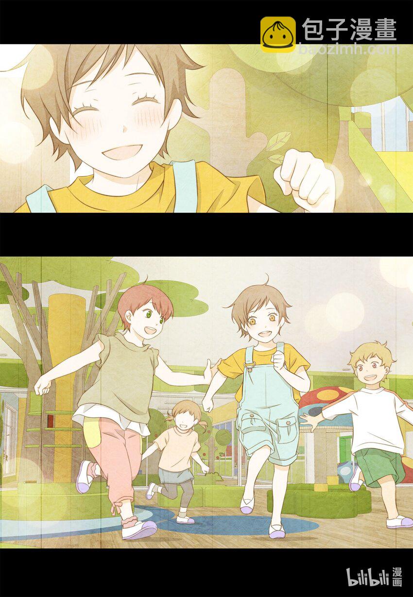 143 记忆恢复(1/2)-第143话