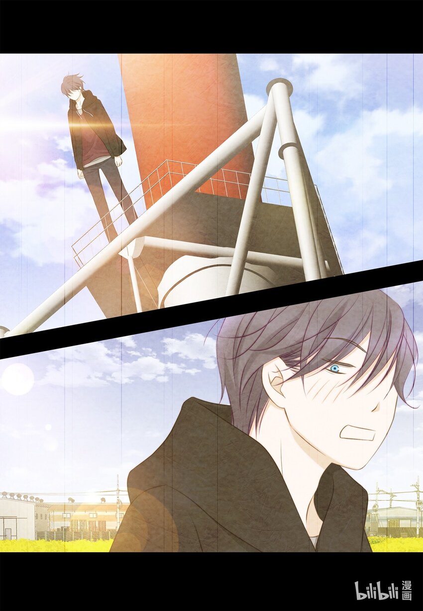 143 记忆恢复(1/2)-第143话