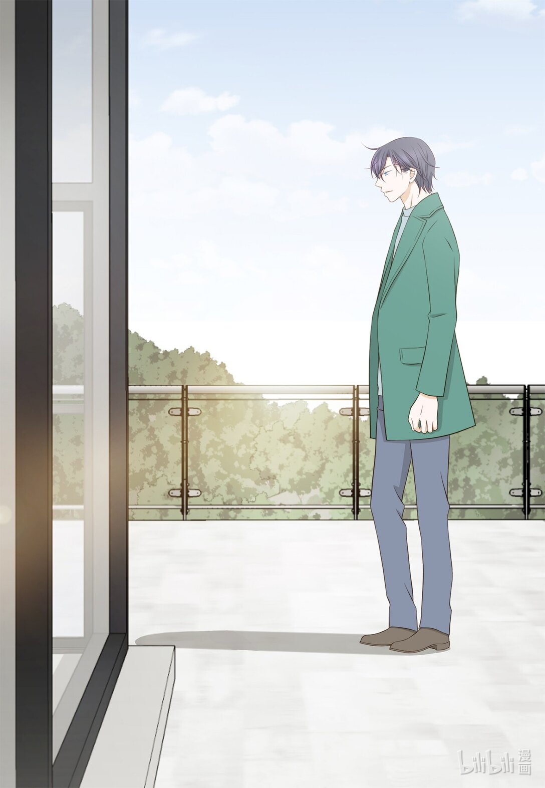 147 恢复记忆(1/2)-第147话