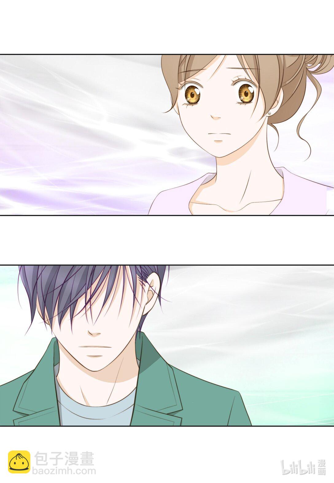 147 恢复记忆(1/2)-第147话