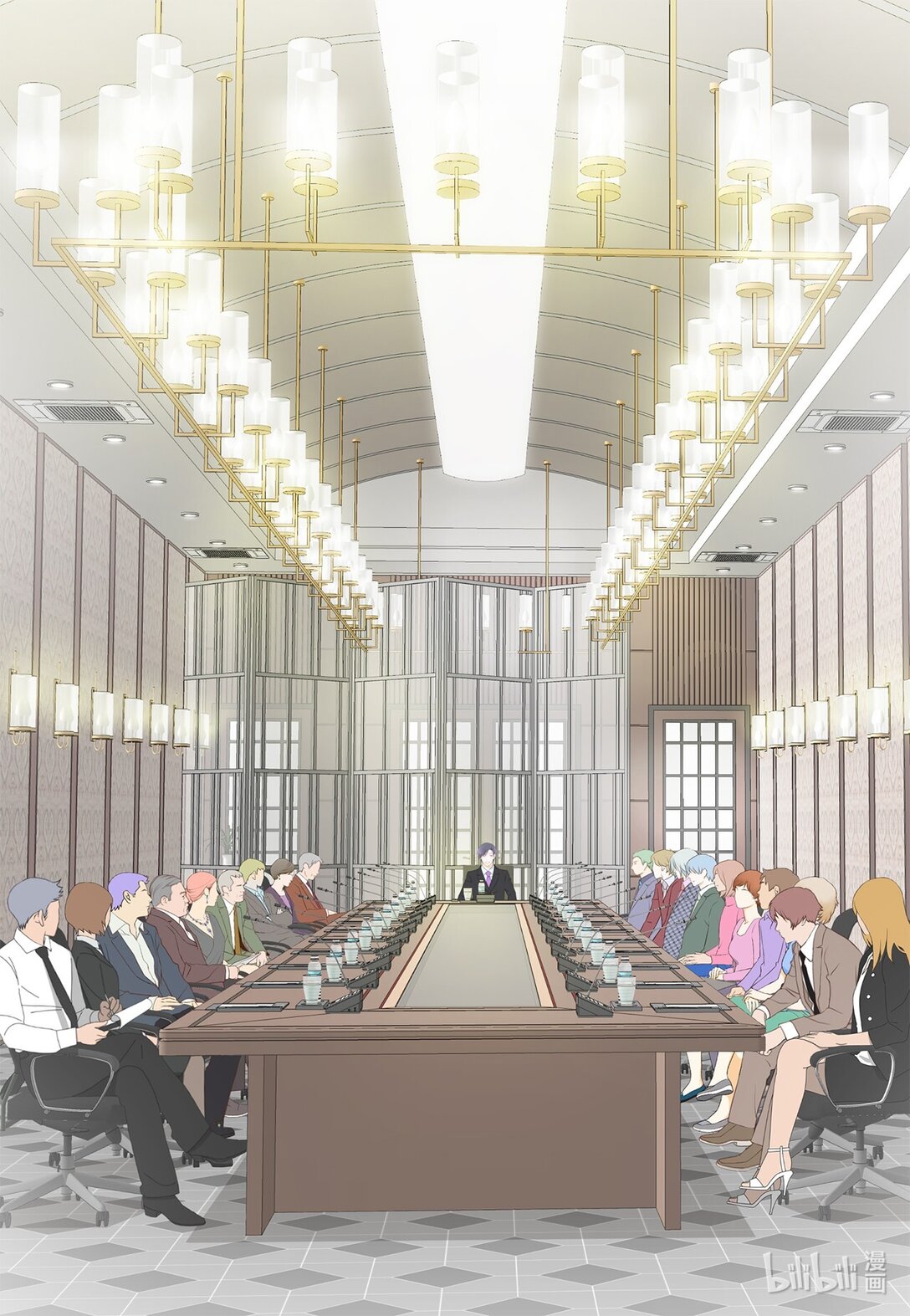 149 思念疯长(1/2)-第149话