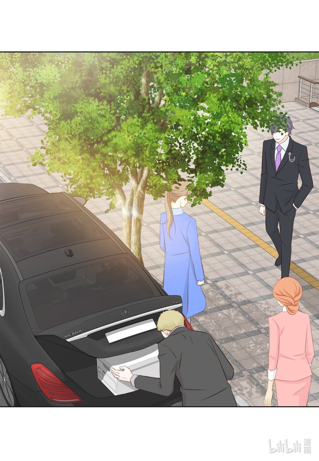 149 思念疯长(1/2)-第149话