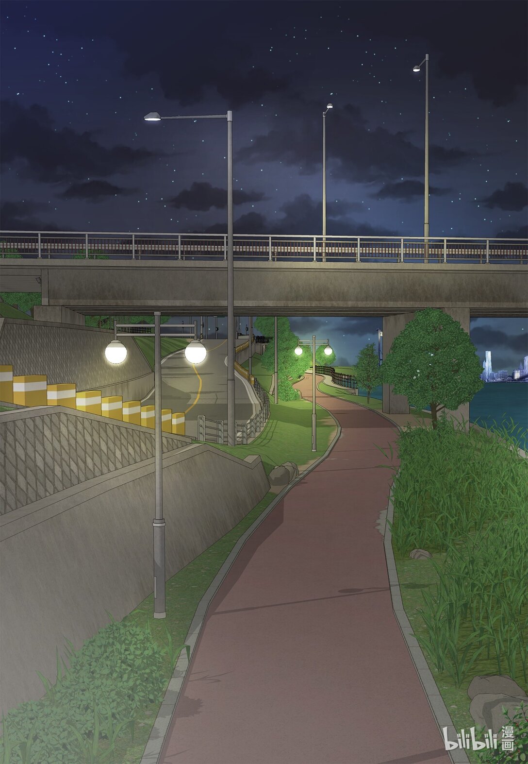 151 写给你的诗(1/2)-第151话