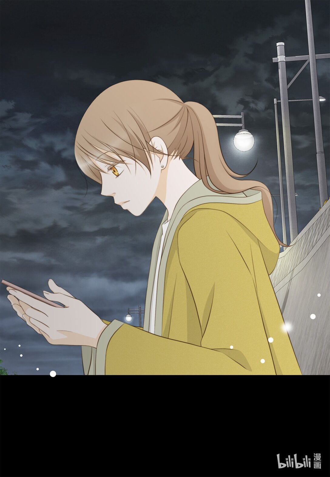 155 你怎么会在这里？(1/2)-第155话