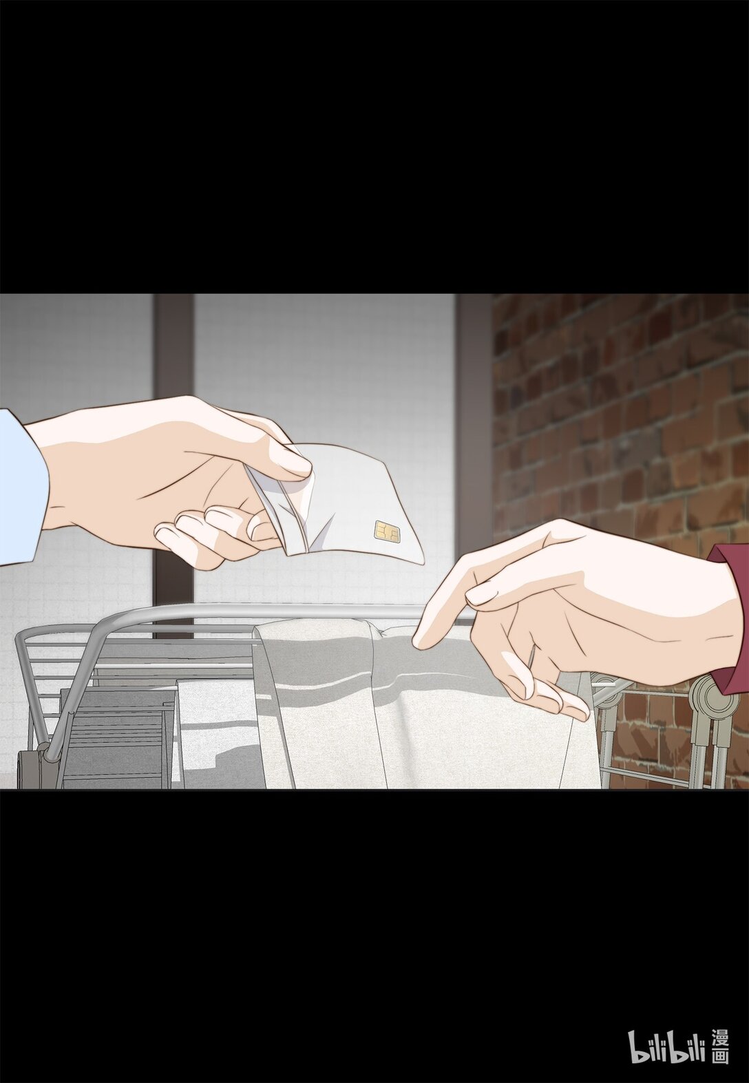 155 你怎么会在这里？(1/2)-第155话