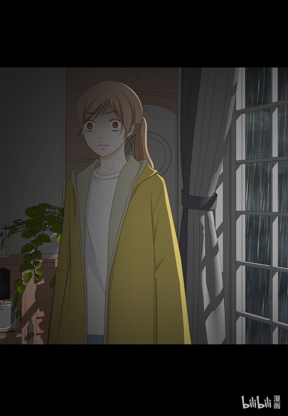 157 我就是看不惯你(1/2)-第157话