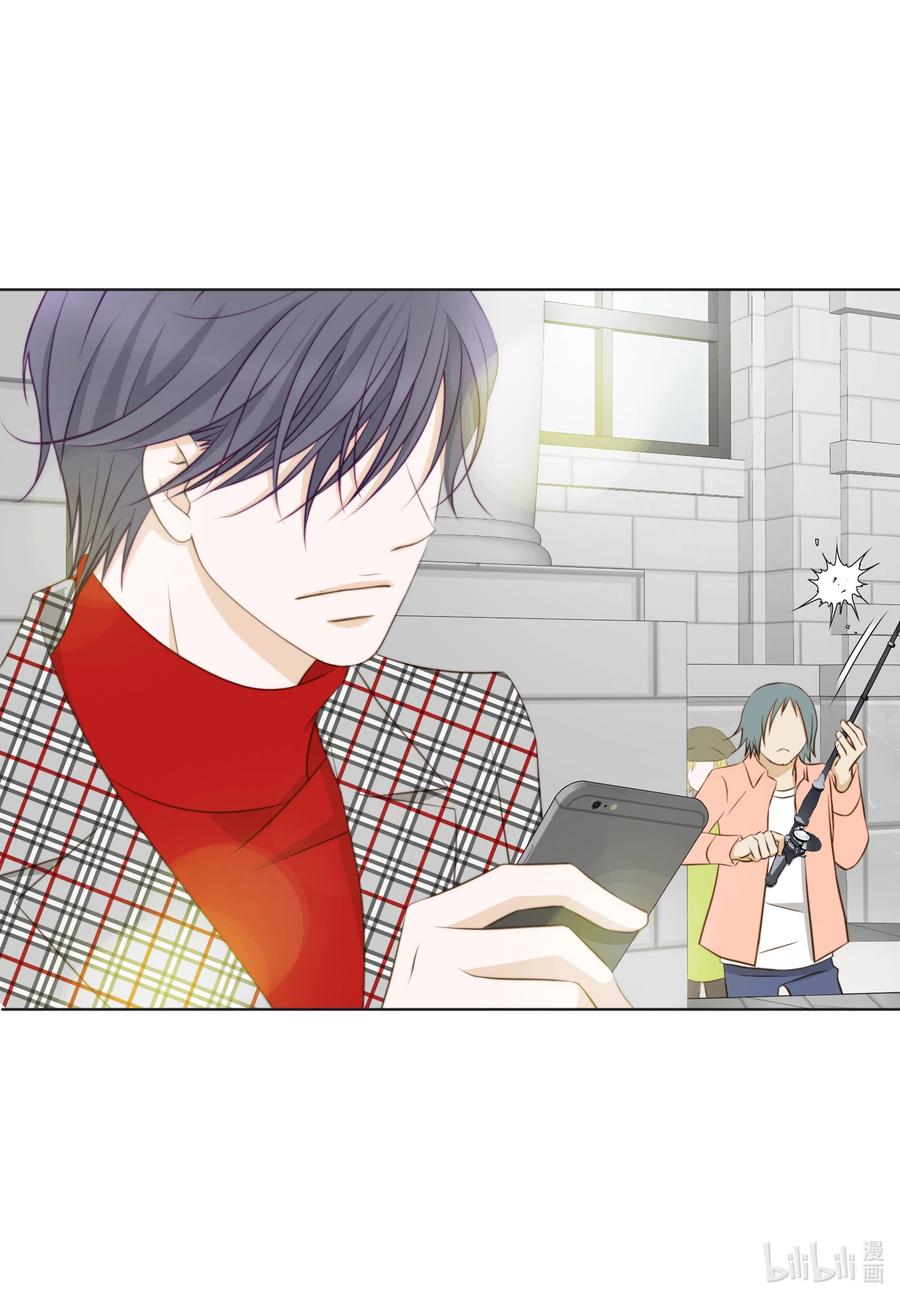 19 小气鬼赵易山(1/2)-第19话