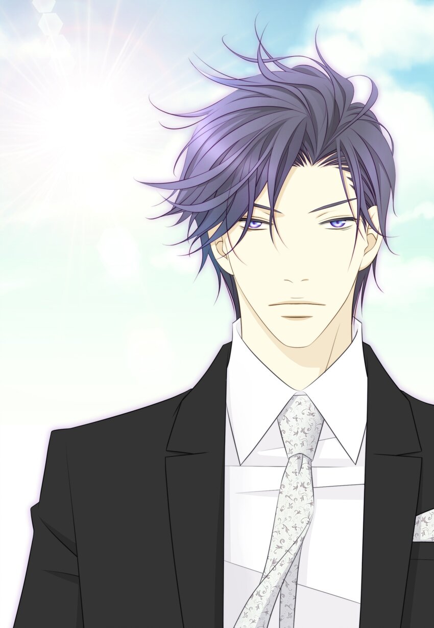 03 拒绝狗粮从我做起(1/2)-第3话