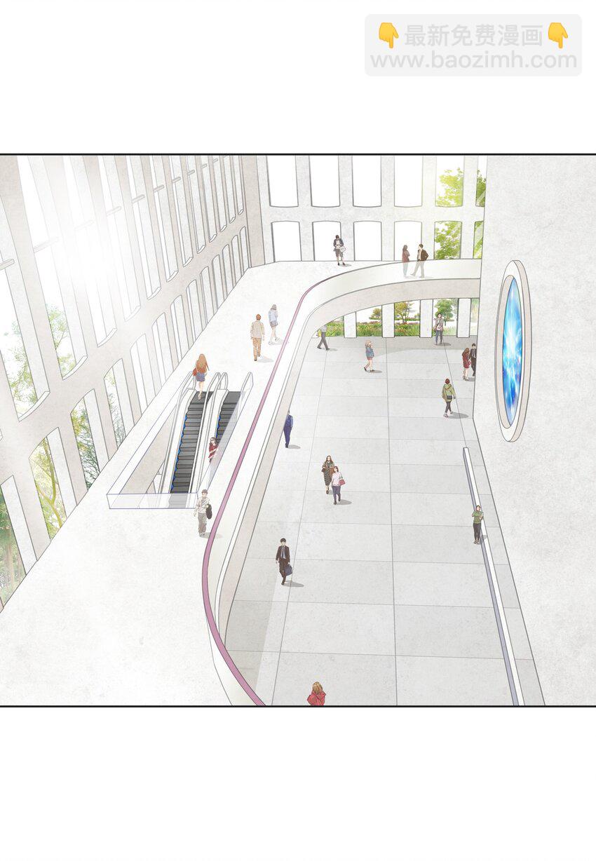 03 拒绝狗粮从我做起(1/2)-第3话