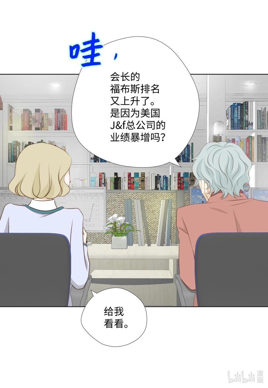 21 戈登&middot;约瑟夫(1/2)-第21话