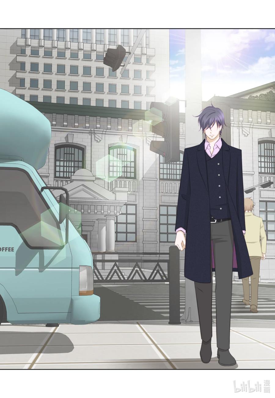 21 戈登&middot;约瑟夫(1/2)-第21话