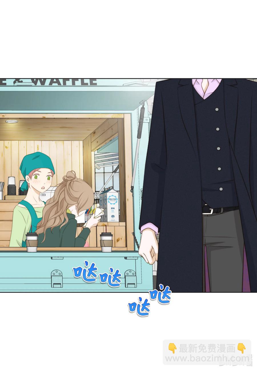 21 戈登&middot;约瑟夫(1/2)-第21话