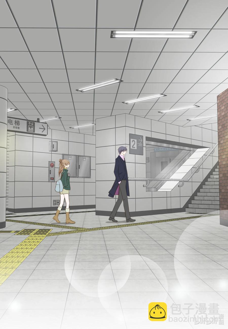 23 吃饭看电影(1/2)-第23话