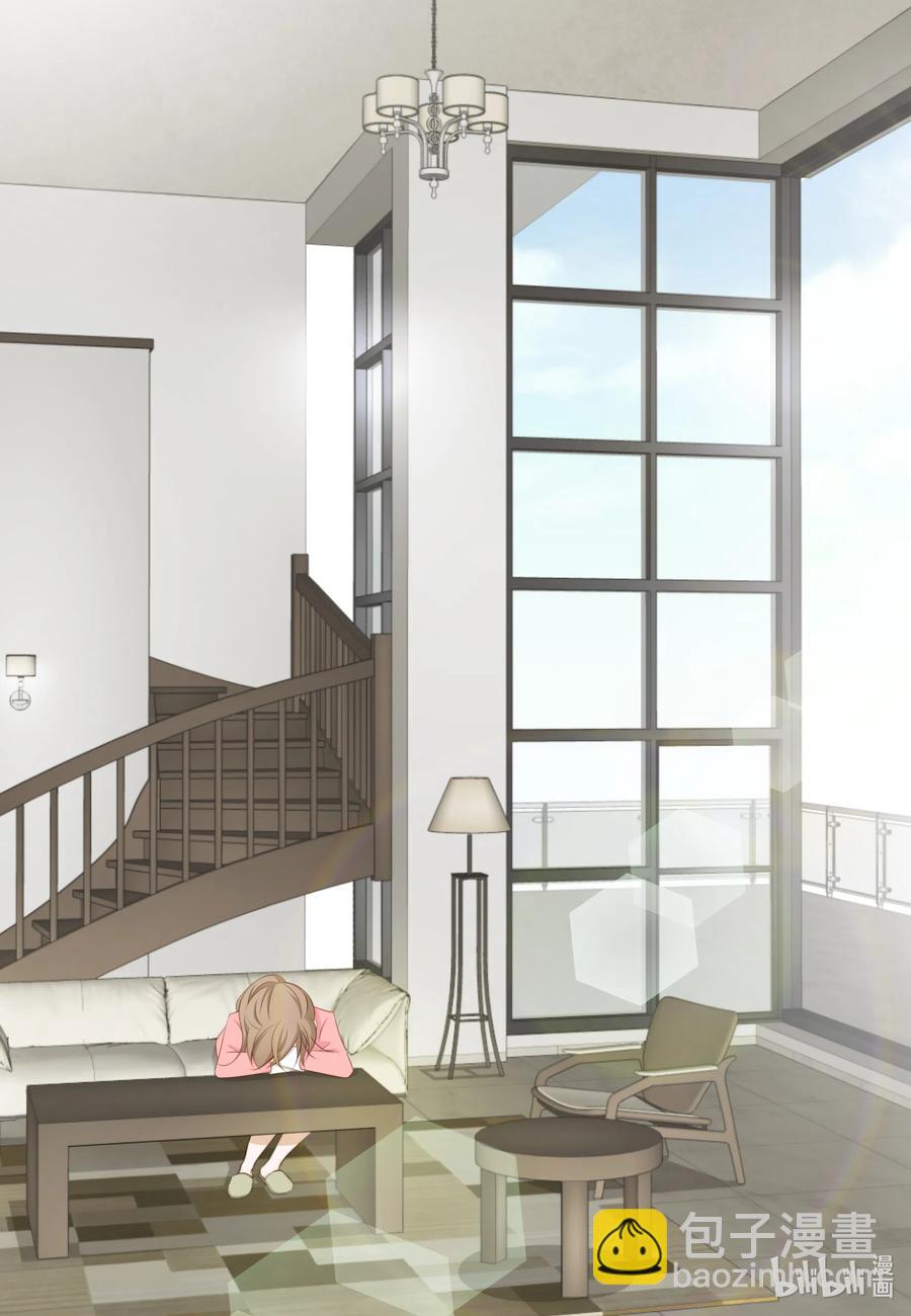 27 只想一件事(1/2)-第27话