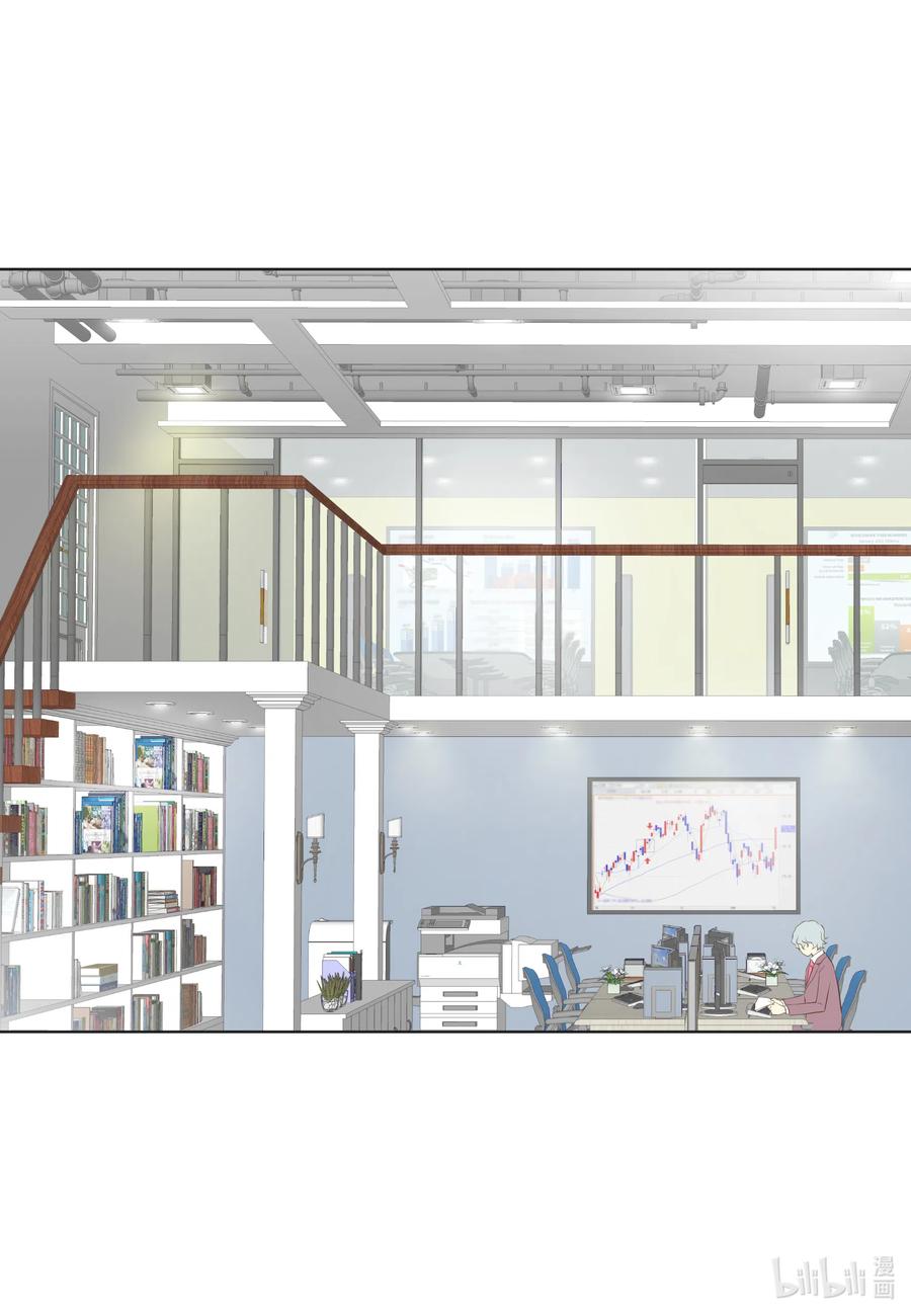 29 韩代理的挑衅(1/2)-第29话