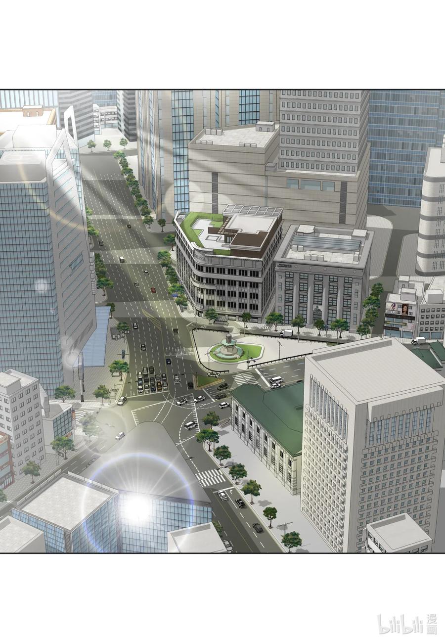 31 战术(1/2)-第31话