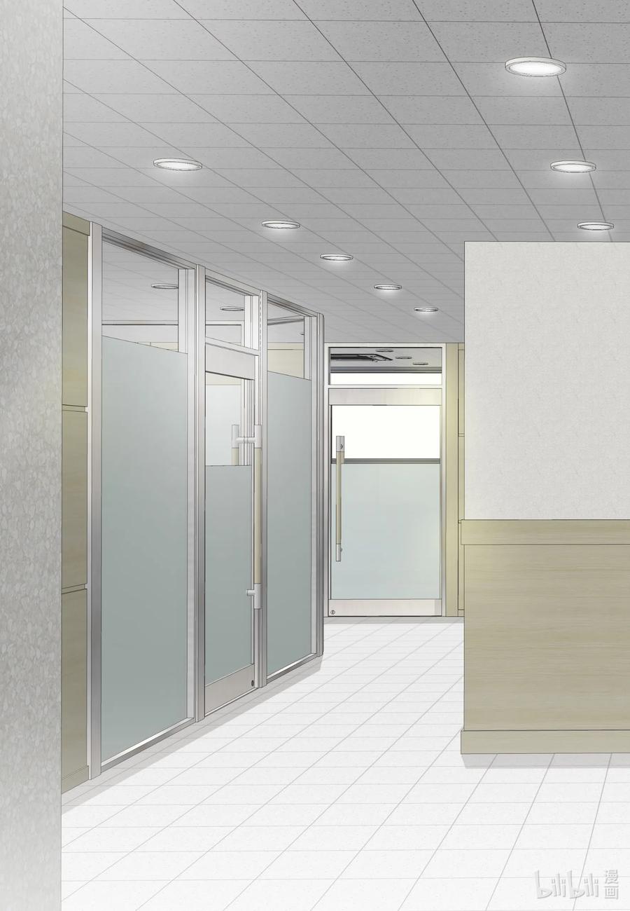 33 惊现神级玩家(1/2)-第33话