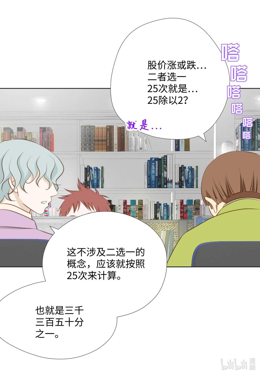 33 惊现神级玩家(1/2)-第33话