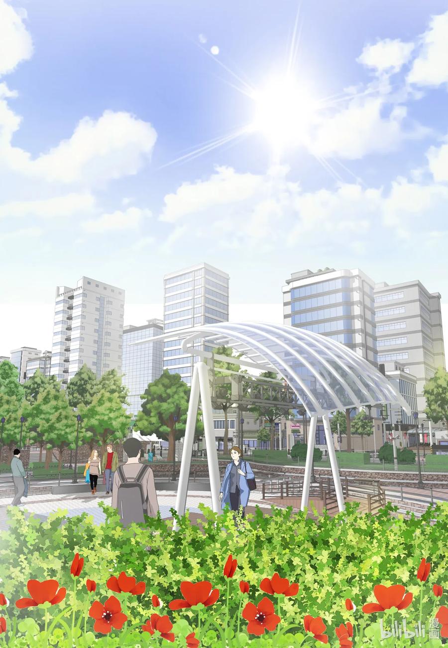 39 一个女人一个宇宙(1/2)-第39话