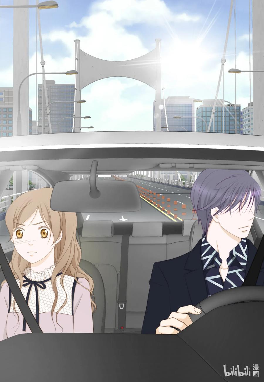 39 一个女人一个宇宙(1/2)-第39话