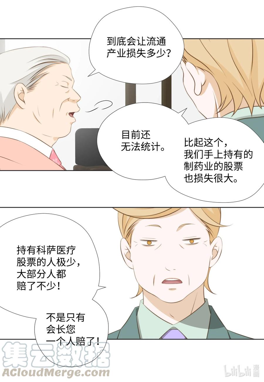 41 一见面就亲(1/2)-第41话