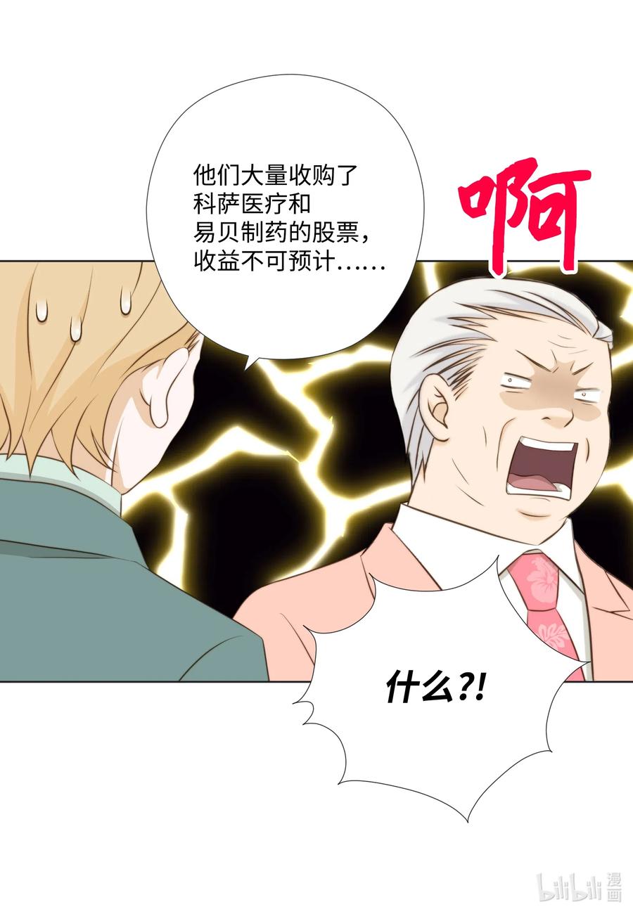 41 一见面就亲(1/2)-第41话