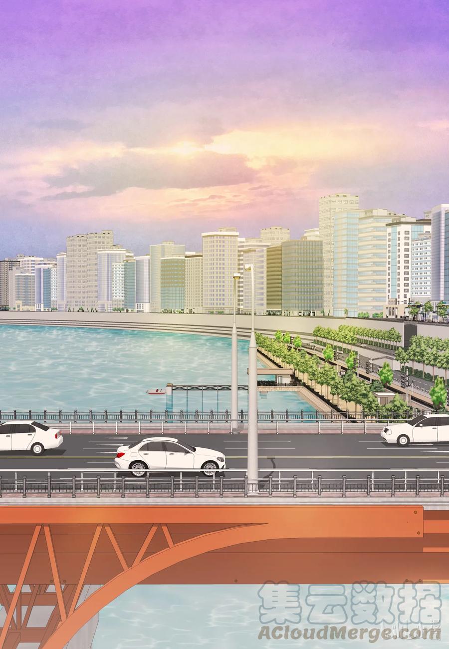 41 一见面就亲(1/2)-第41话