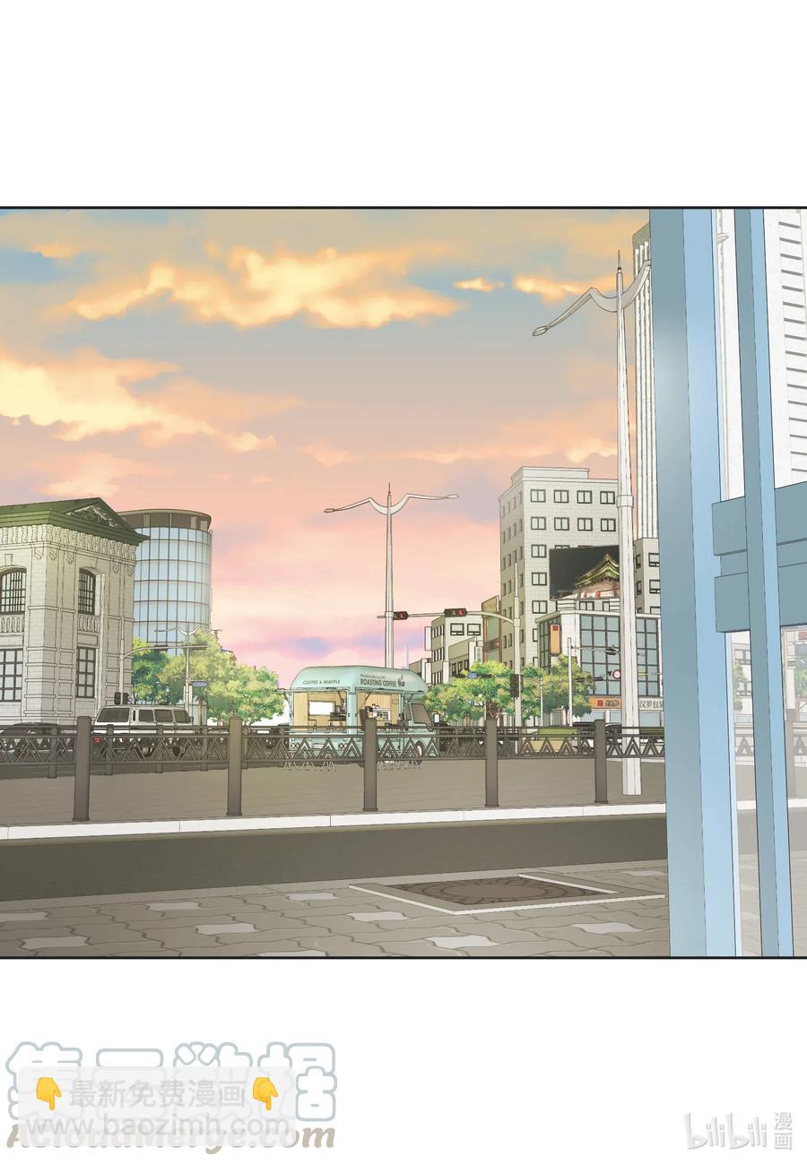 43 结婚的考量(1/2)-第43话