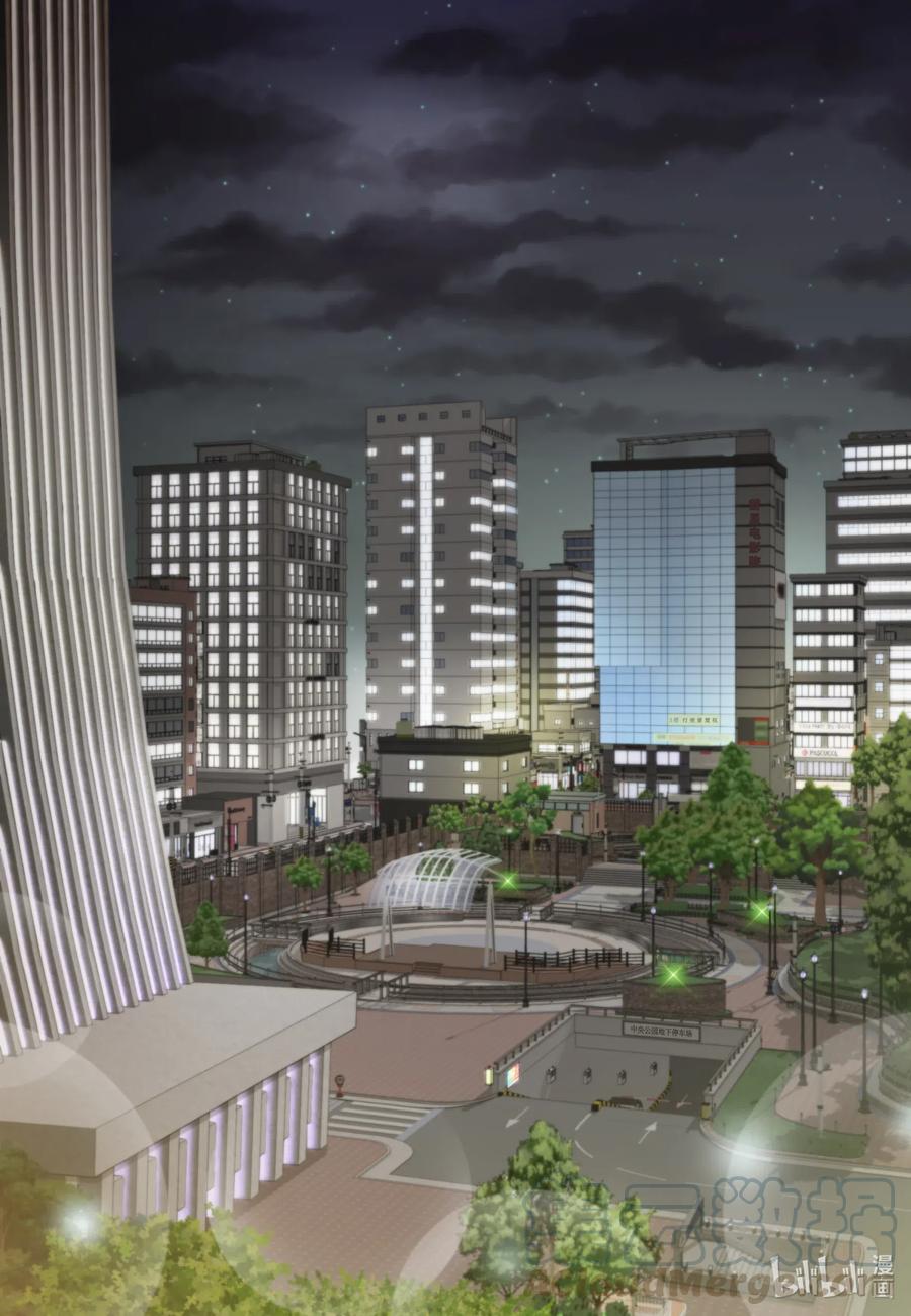 45 被腌萝卜浇灭的怒火(1/2)-第45话