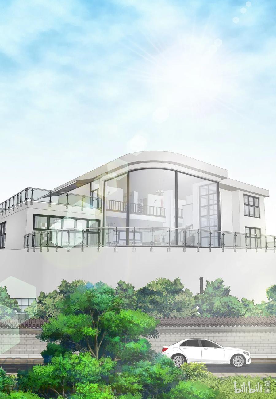 47 花婿修行(1/2)-第47话