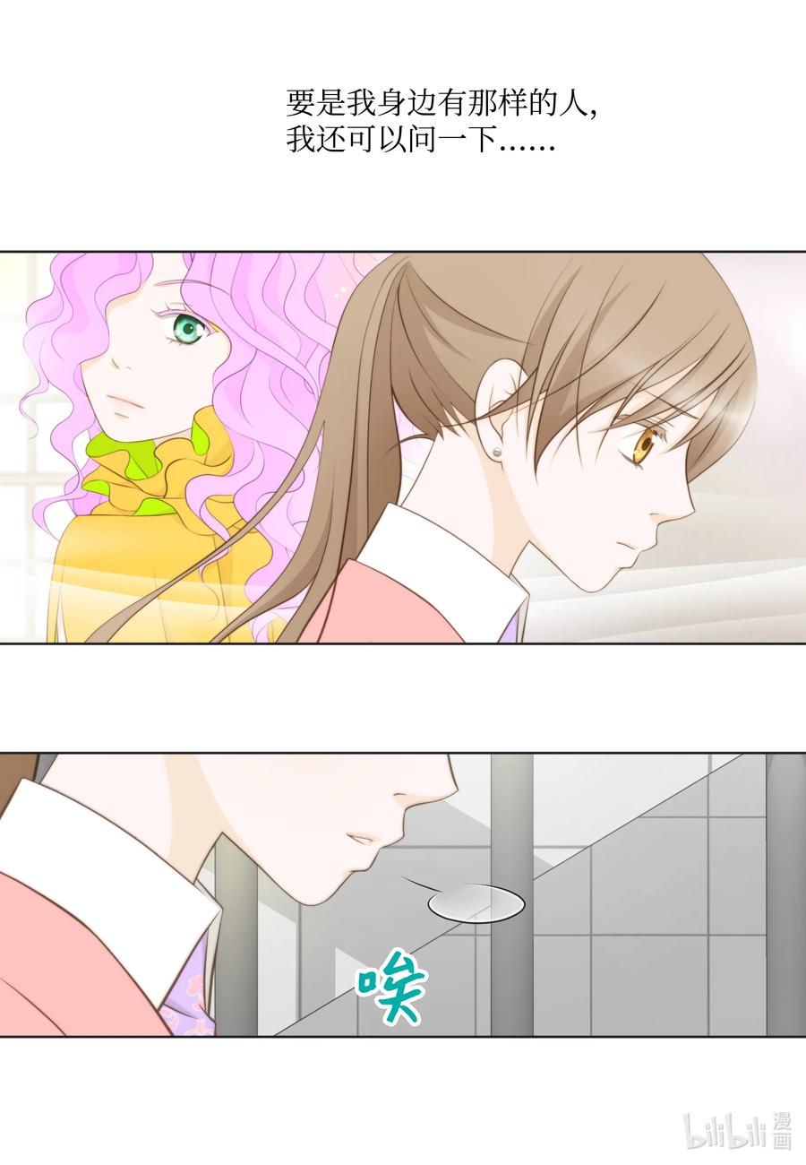 63 上流层的女人-第63话