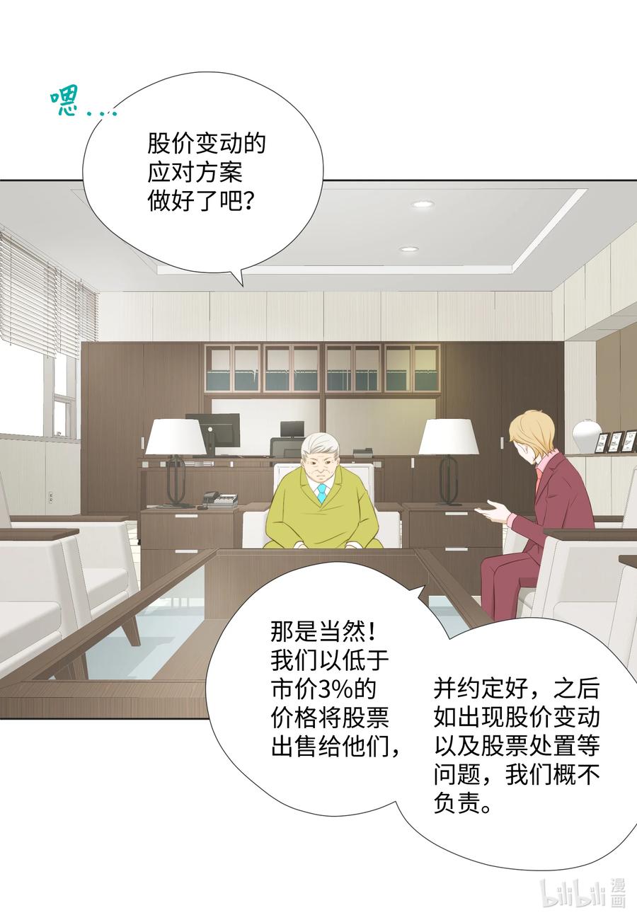 65 占有欲作祟-第65话