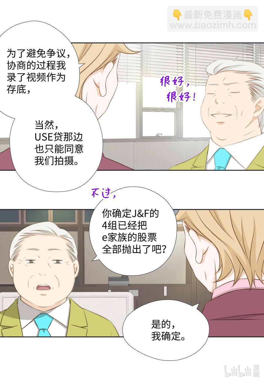 65 占有欲作祟-第65话