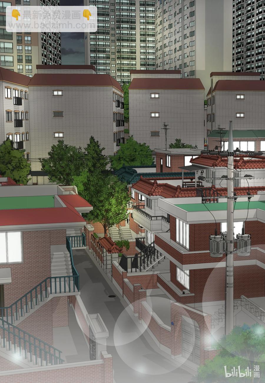 69 绝不退缩(1/2)-第69话