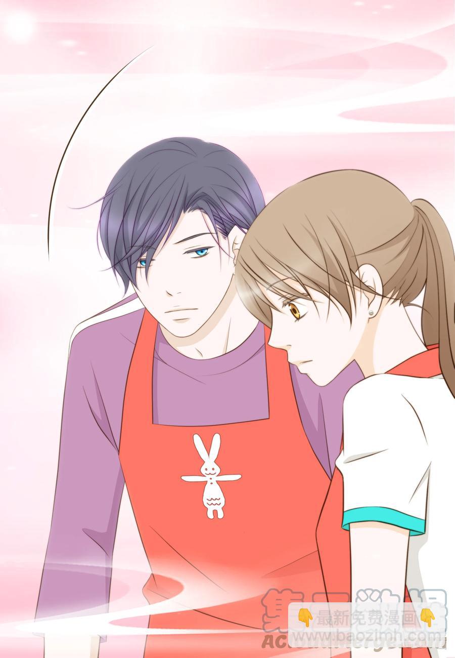 69 绝不退缩(1/2)-第69话