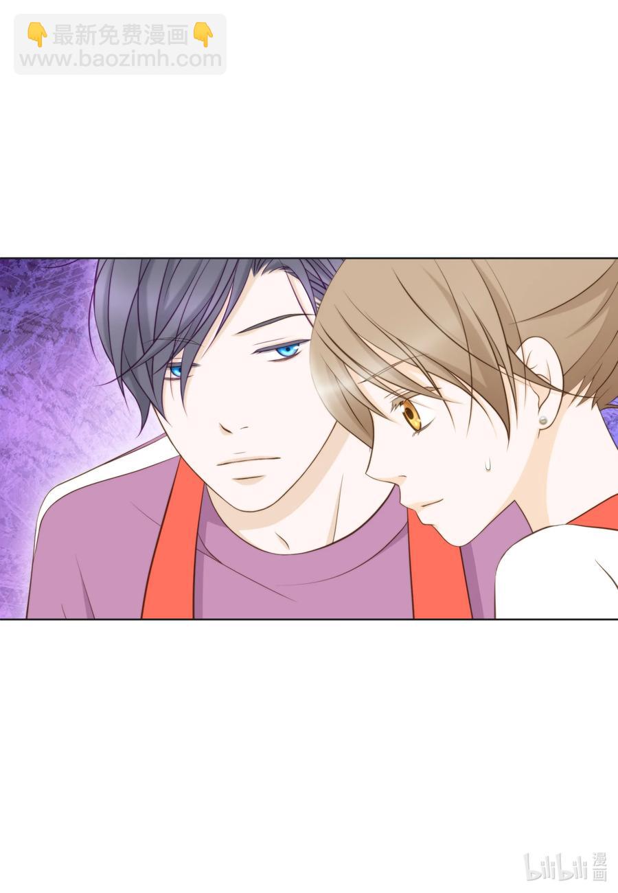 69 绝不退缩(1/2)-第69话