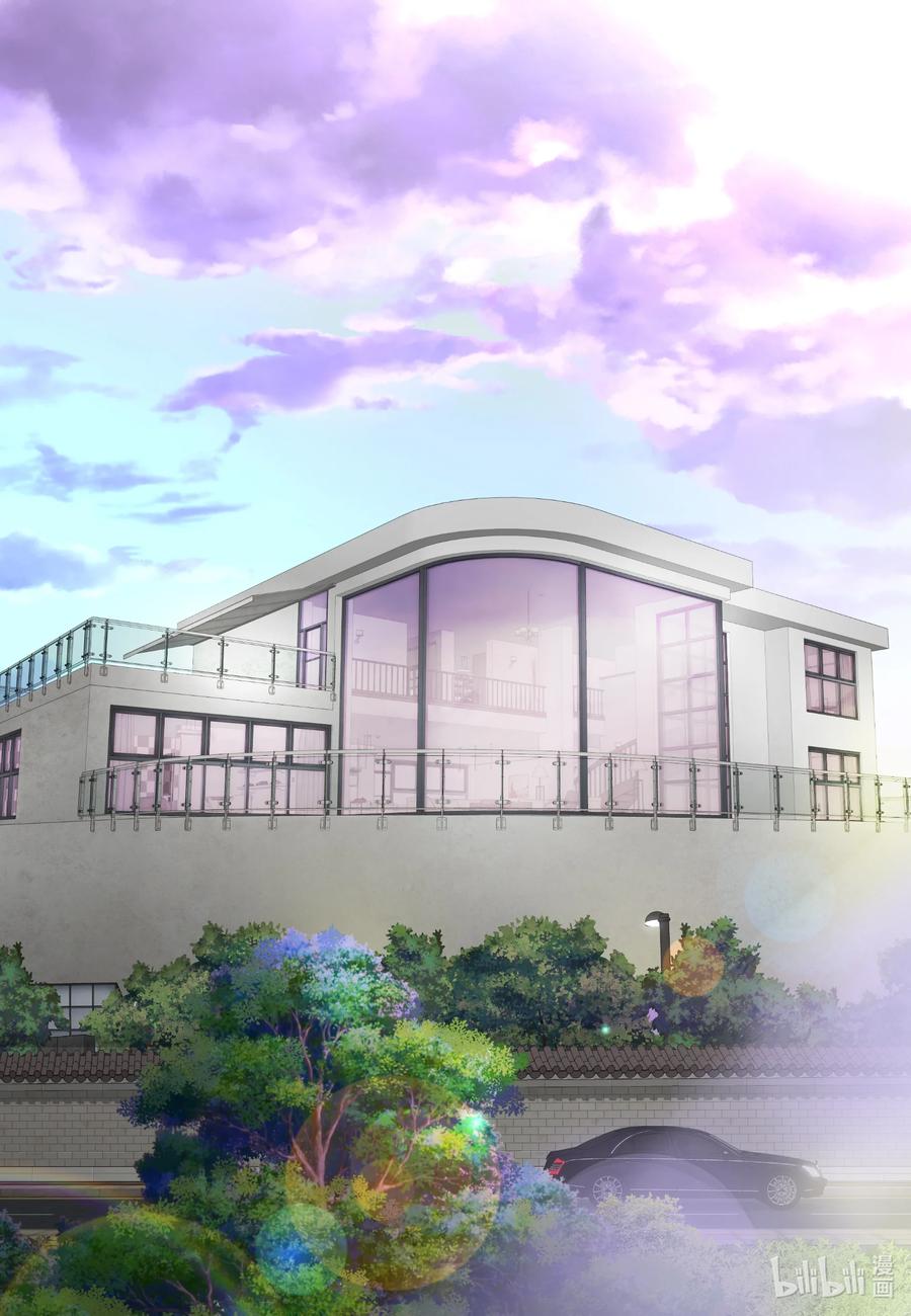 71 禽兽不如-第71话