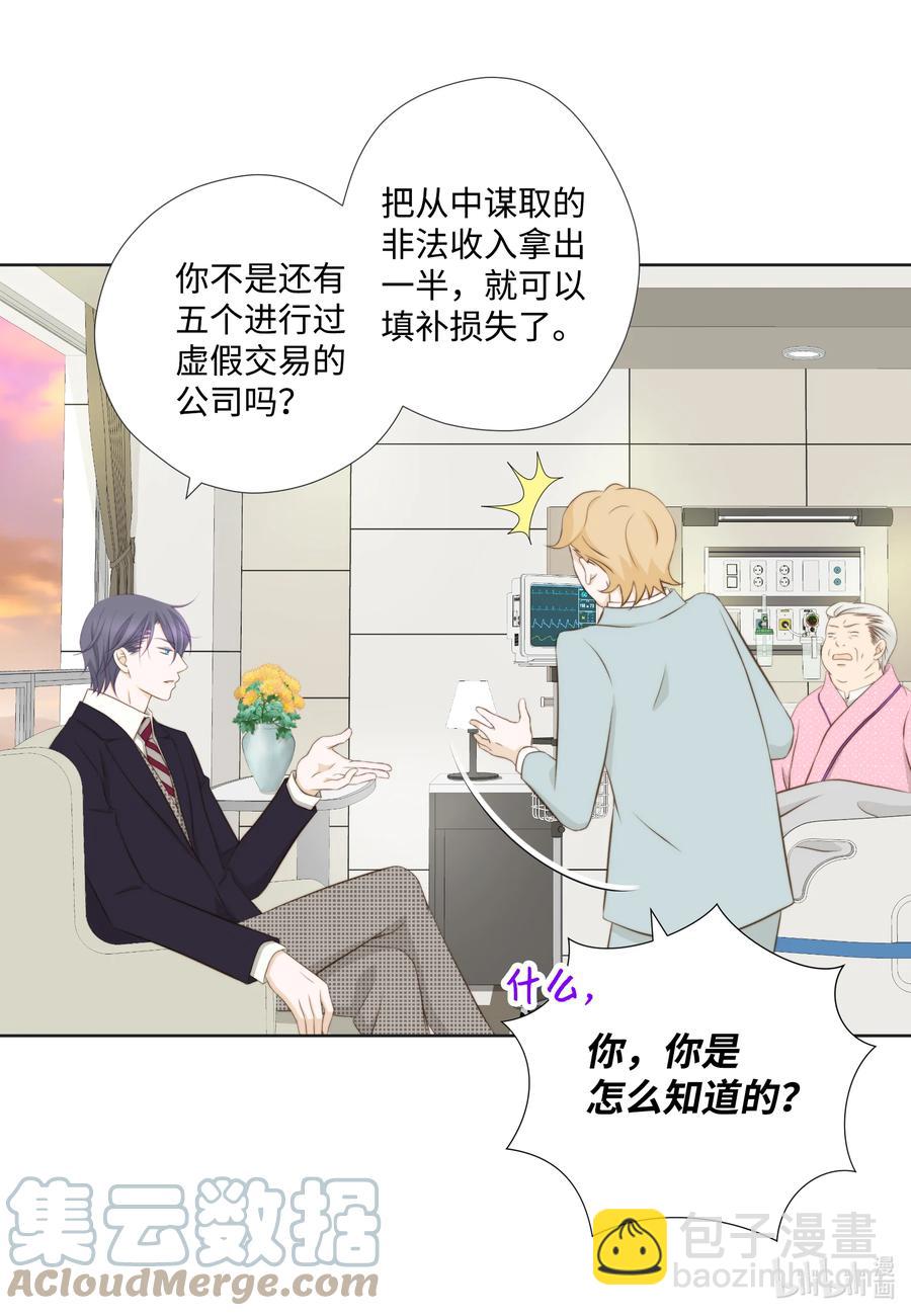 73 无条件服从(1/2)-第73话