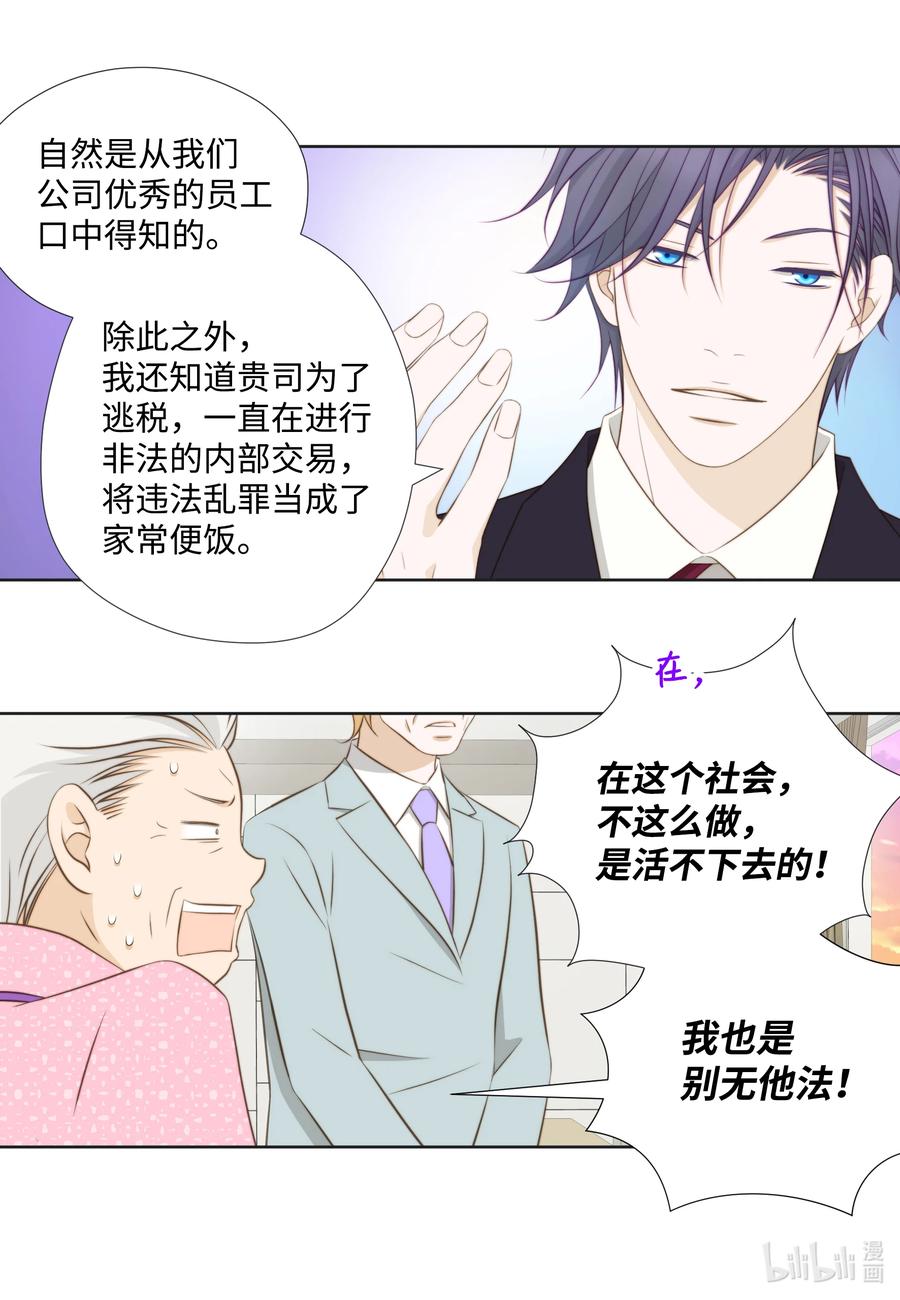 73 无条件服从(1/2)-第73话