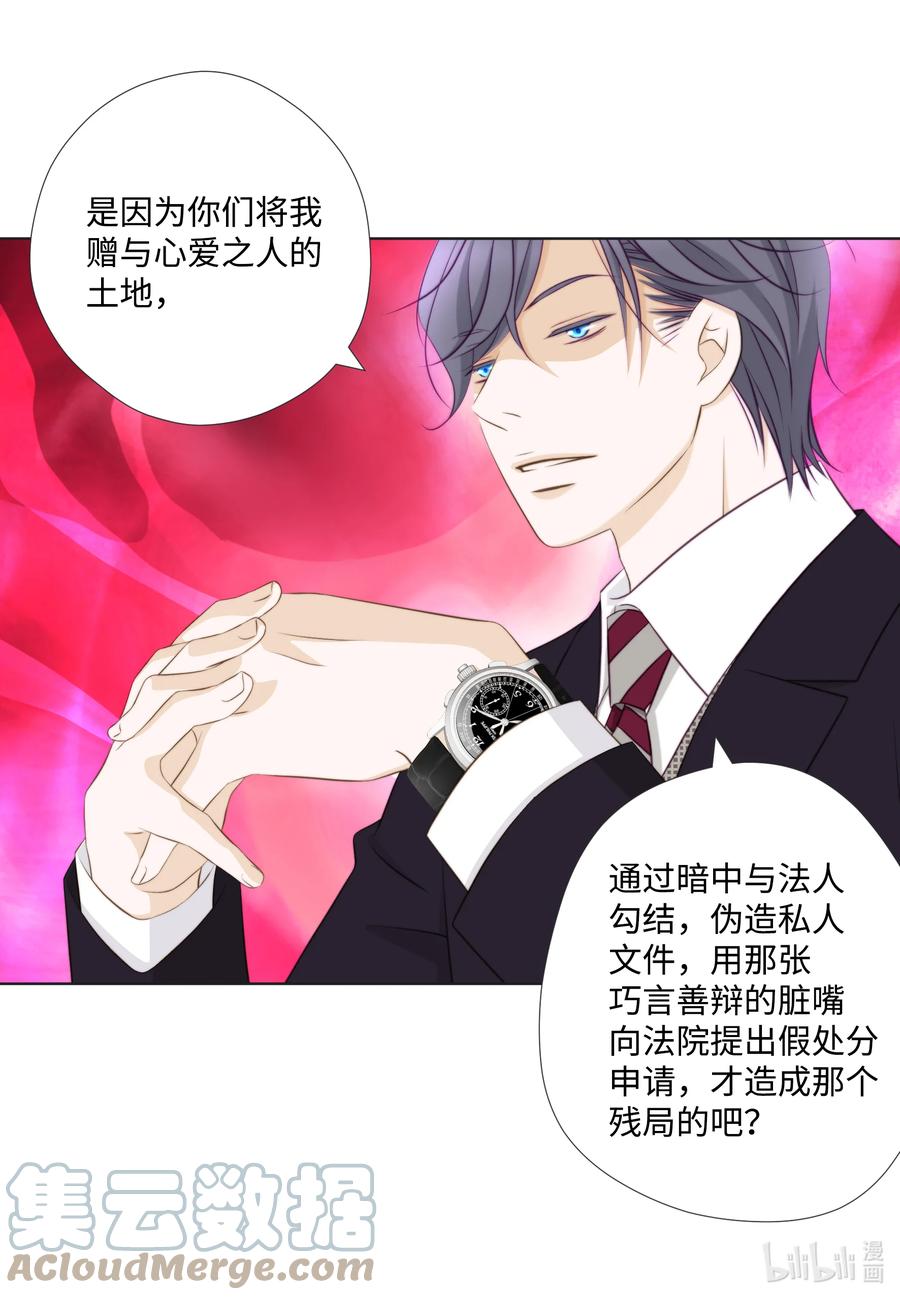 73 无条件服从(1/2)-第73话