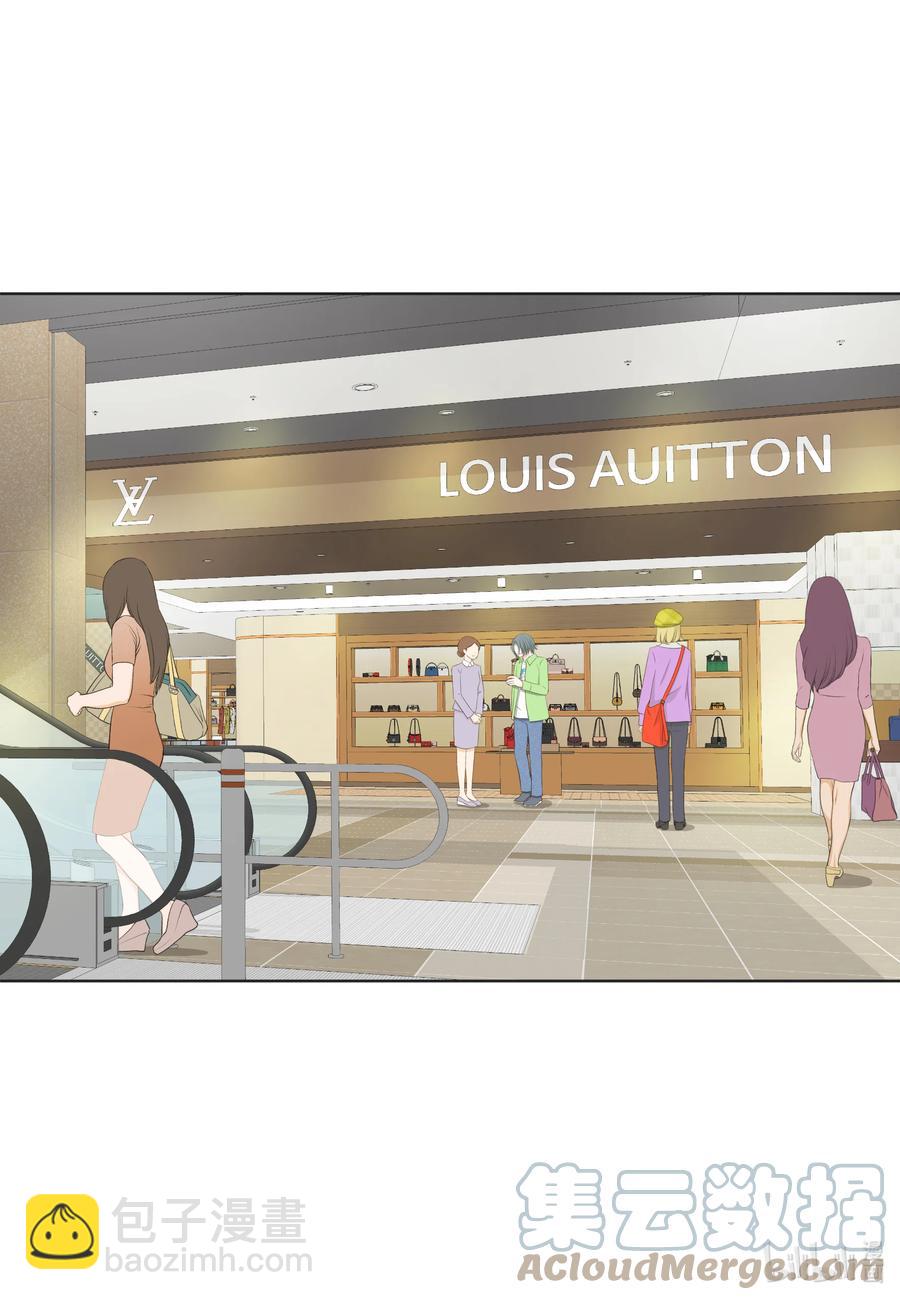 73 无条件服从(1/2)-第73话