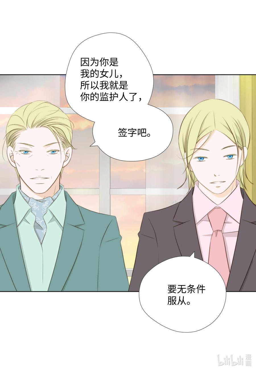 73 无条件服从(1/2)-第73话