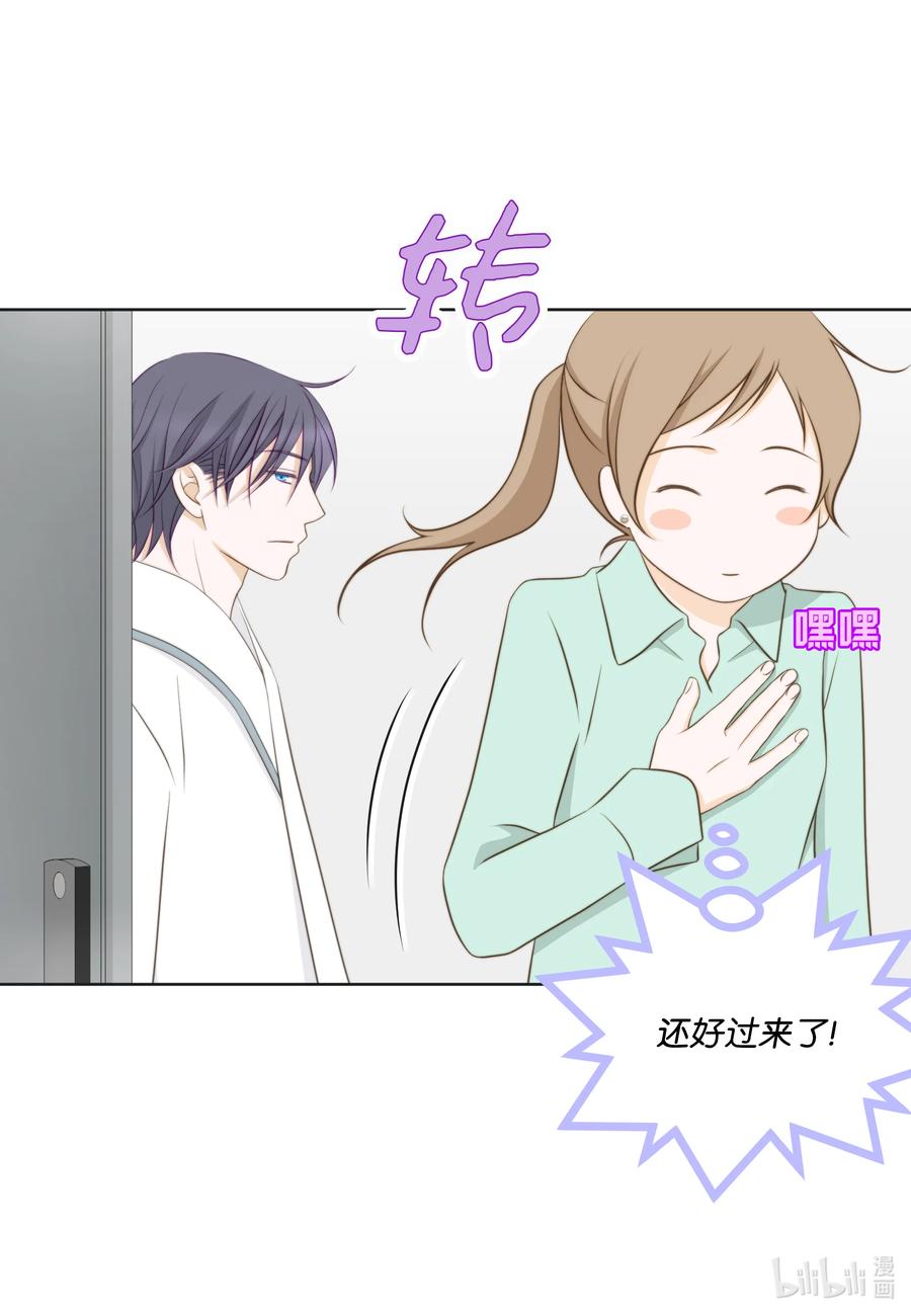 79 你的未来(1/2)-第79话